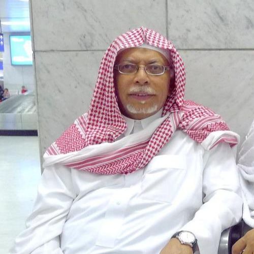 تكبيرات العيد للشيخ على بن أحمد ملا حفظه الله مؤذن الحرم المكي