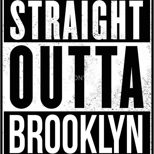 Straight Outta Brooklyn Feat. Fame, Maino, Papoose, Troy Ave, Uncle Murda, Moe Chipps & Lucky Don
