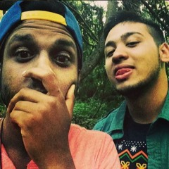 Thank You Tupac featuring Aye. M