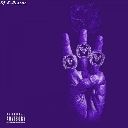 Chief Keef ~ Tree Tree (Chopped & Screwed) By DJ K-Realmz