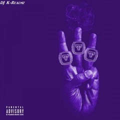 Chief Keef ~ Charge My Car (Chopped & Screwed) By DJ K-Realmz
