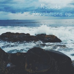 NAUUDA - Missing You