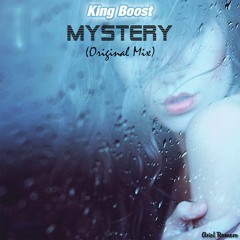 King Boost - Mystery