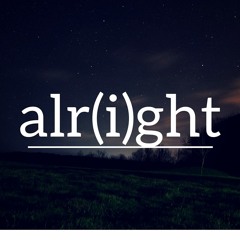 alr(i)ght