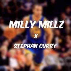 Stephen Curry - (prod. by SunnyTheRapper)