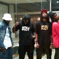 ALL I KNOW x Cuz ft Mayzo(DSV)