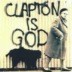 Eric Clapton