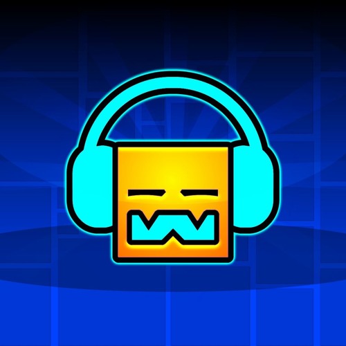 Geometry Dash-NK- Fracture