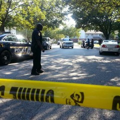 4 Mi Robinwood Niggaz