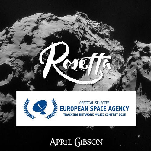 Rosetta (Song for a comet)