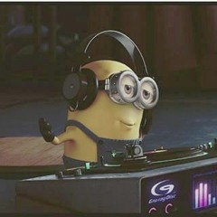 100-128 Ginza VS Minios Bouce J Balvin y Juan Alcaraz Dj Nemesis 2015