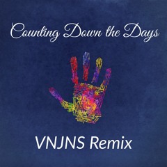 Counting Down The Days - Above and Beyond (VNJNS Remix)