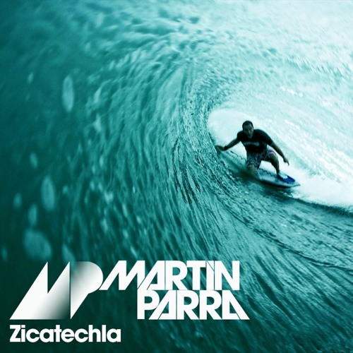 Zicatechla (Naked beats on the beach remix)