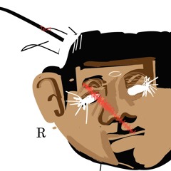 A.K.- ON MY WAY PROD. 80 EAST.