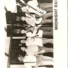 HUEY LEWIS MEDLEY-MIDNIGHT RAIN 'LIVE'