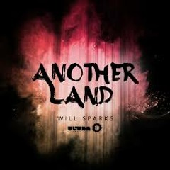 Will Sparks - Another Land vs Harry Belafonte -Jump In The Line (JoG Remix) OUT NOW