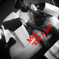 "Kop A Lot" MoMoney prod by SheikhBeatz