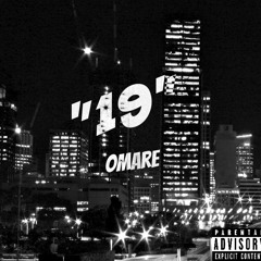 "19" (Stimulated Remix)[Prod. SUPREME]