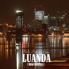 Delcio Dollar - Luanda (Rap) [www.nuriospinolanews.com]