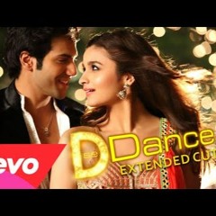 D Se Dance Humpty Sharma Ki Dulhania