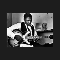 The Thrill Is Gone (Pink - E & Orti Remix)