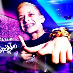 MC Pedrinho - Maozinha Pra Cima (DJ R7) Lançamento 2015
