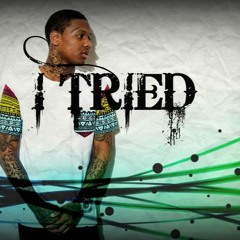 Lil Durk Type Beat " I Tried '' | Prod.By KingZayy