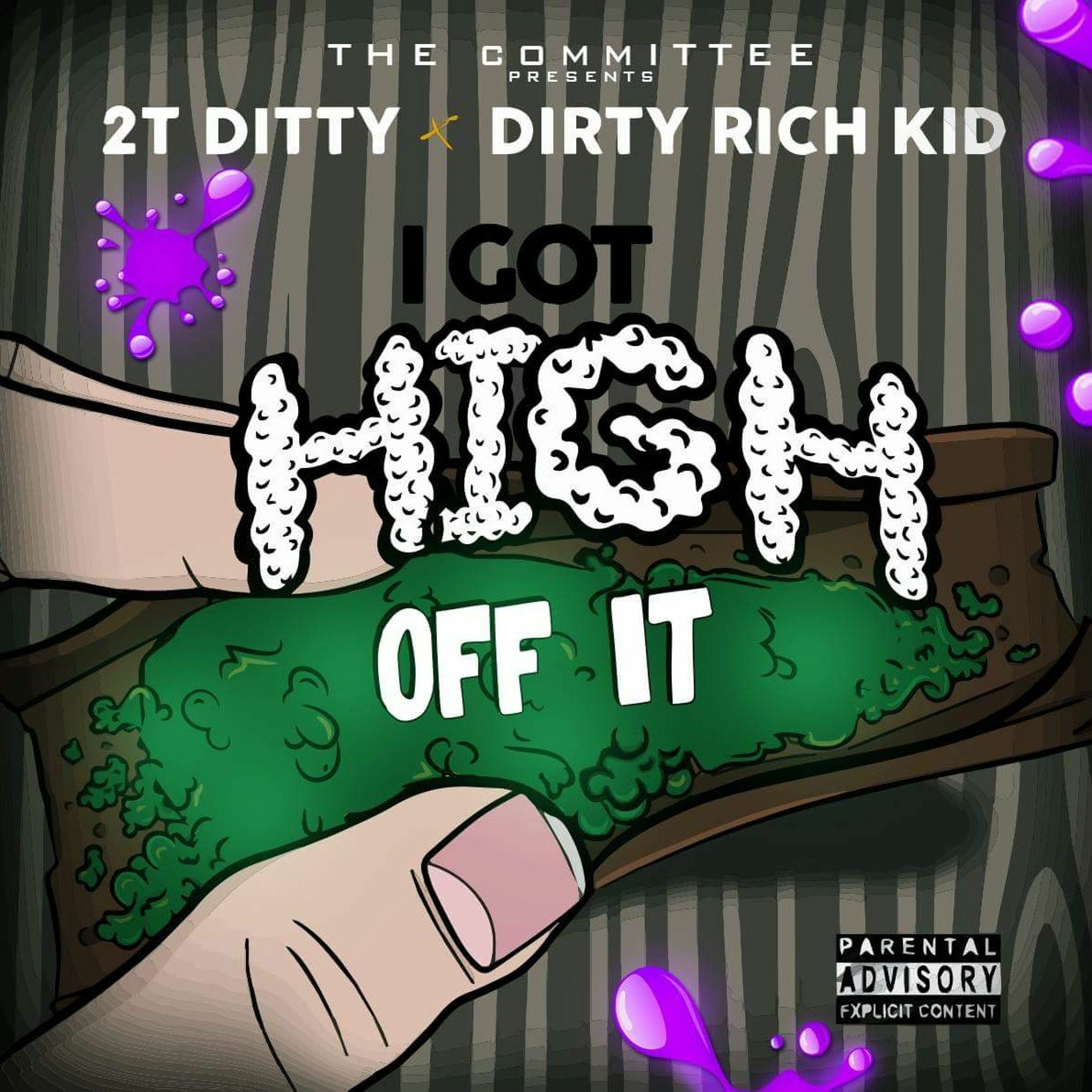 2t Ditty \