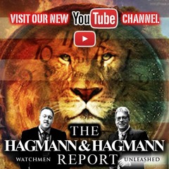 The Hagmann Report 9 - 18 - 15 - Gill Broussard - Planet7X