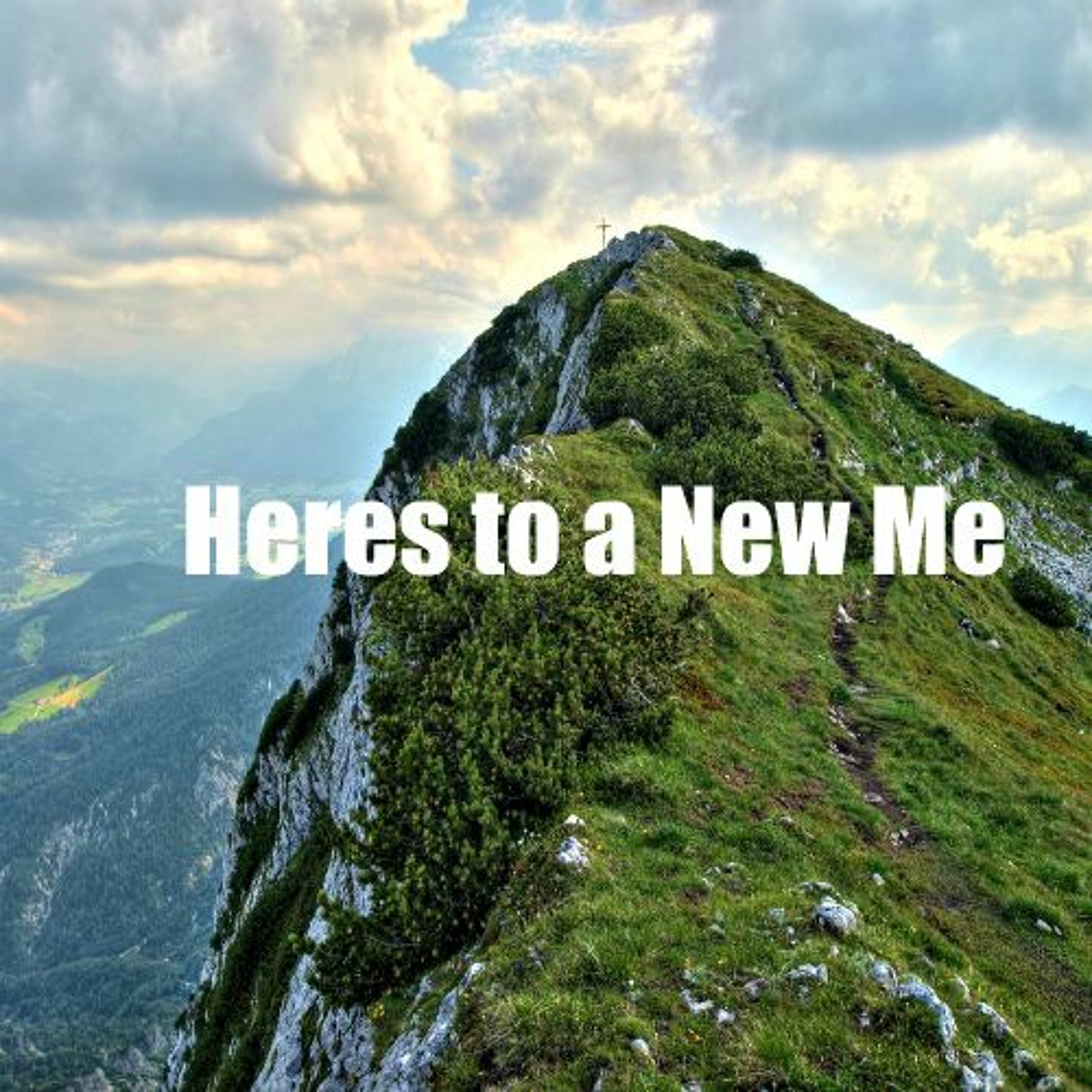 Here's To A New Me