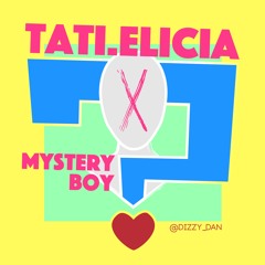 Mystery Boy - Tati.Elicia