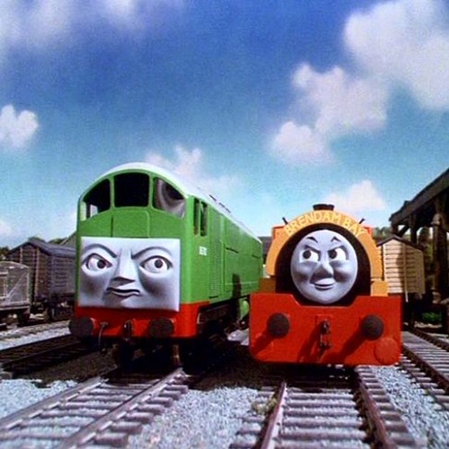Bill & Ben Enter the Yards (Season 2)
