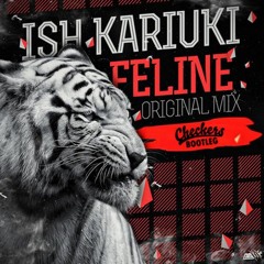 Ish Kariuki - Feline (Checkers Bootleg)
