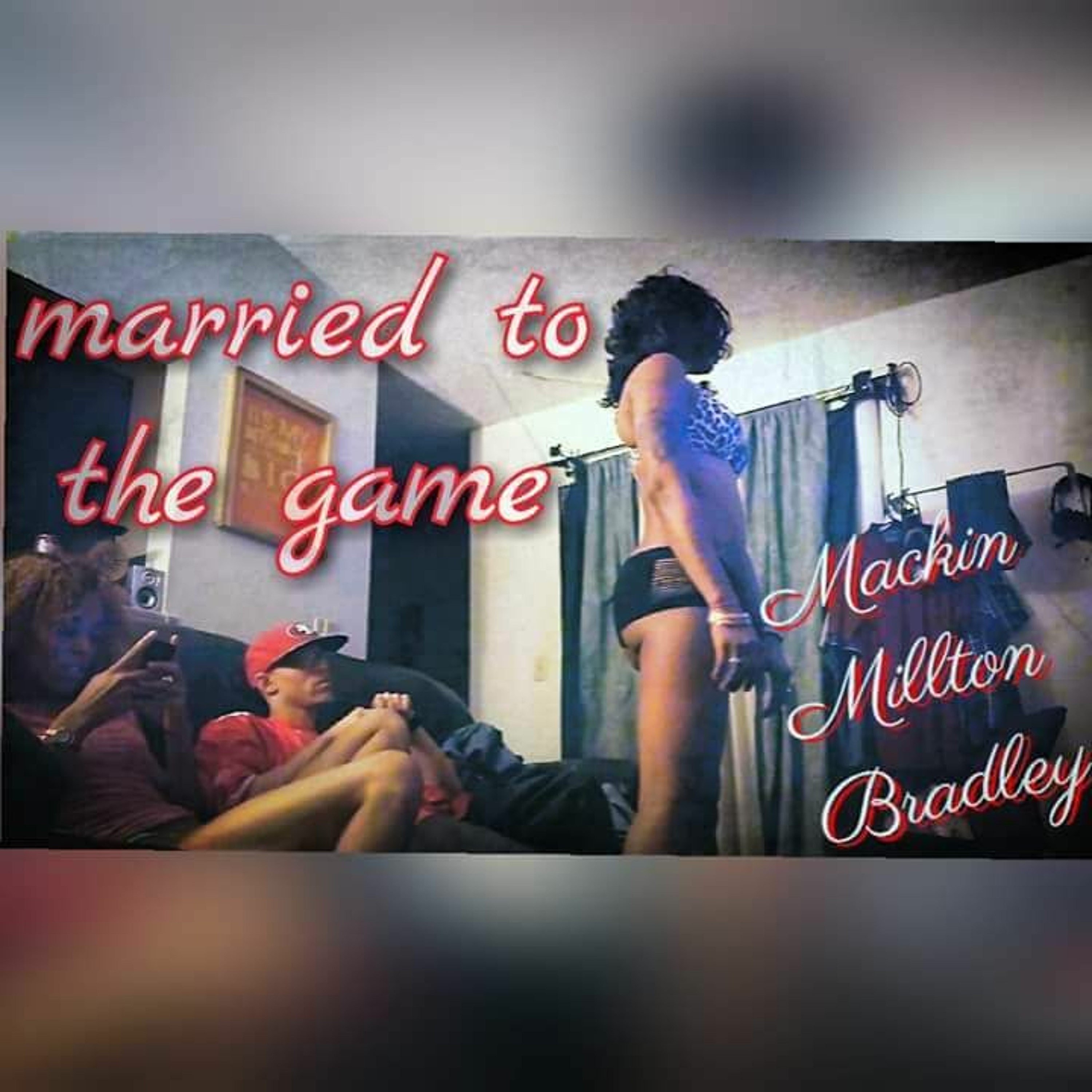 Mackin Milton Bradley