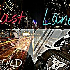 Fast Lane ft Ferroh Jahfar