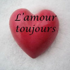 D.& T.  K.- L' Amour Toujours (I'l Fly With You) Feat  D. J. - (Allison Nunes Groove Vyper PVT)