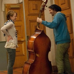 Where is Jean Repetto?