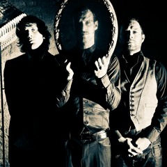 lady kill - Sultans Of Sorrow