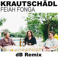KRAUTSCHÄDL - Feiah Fonga (dB Remix) SHORT CUT