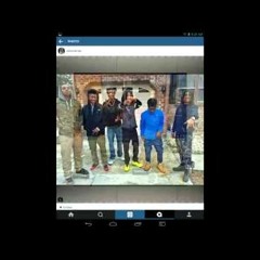 Gotta Up My Gun Up (longroad the mixtape)