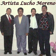 De tanto que te quiero(Lucho Moreno)Rumberito del Sur