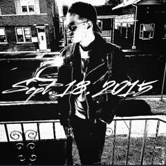 S3PT3MB3R 18, 2015 (Prod. Akeem Haze)