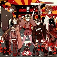 Zenbonsakura : เสียงเมามากค่ะอย่าใส่ใต...