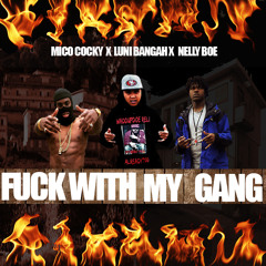 F.W.M.G remixx-LUNI BANGAH, NELLY BOE, MICO COCKY, BBK DBOY, CHOP