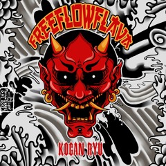 FREE FLOW FLAVA – Bloodthirsty Kogan (流血の海)