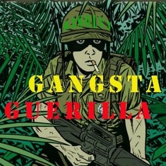 Gangsta Guerilla - JungleJukeBox Vol 3