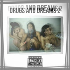 REP Ft. Corde Prod. By ColdBloodBeats