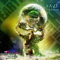 Mflex - Save The Earth