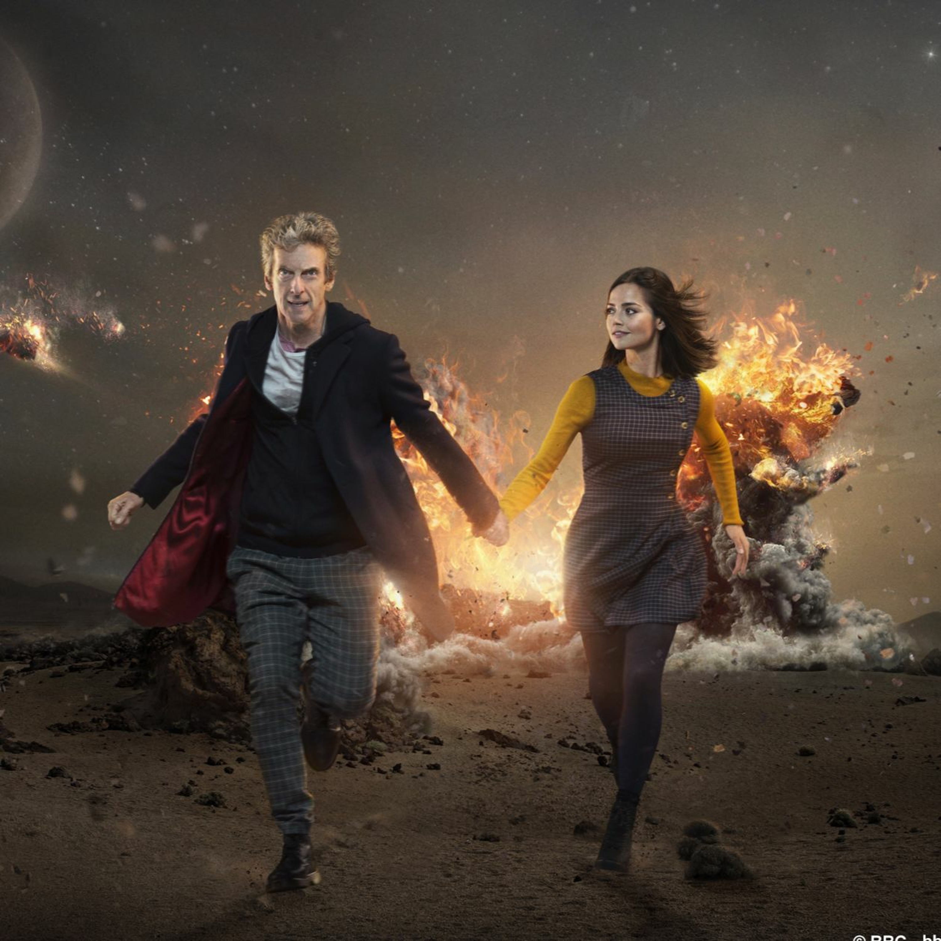 Plano Gallifrey (Podcast)