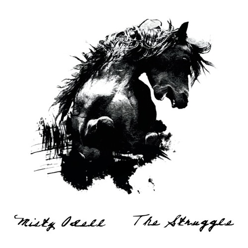Track #6 - Fight You There (mp3)